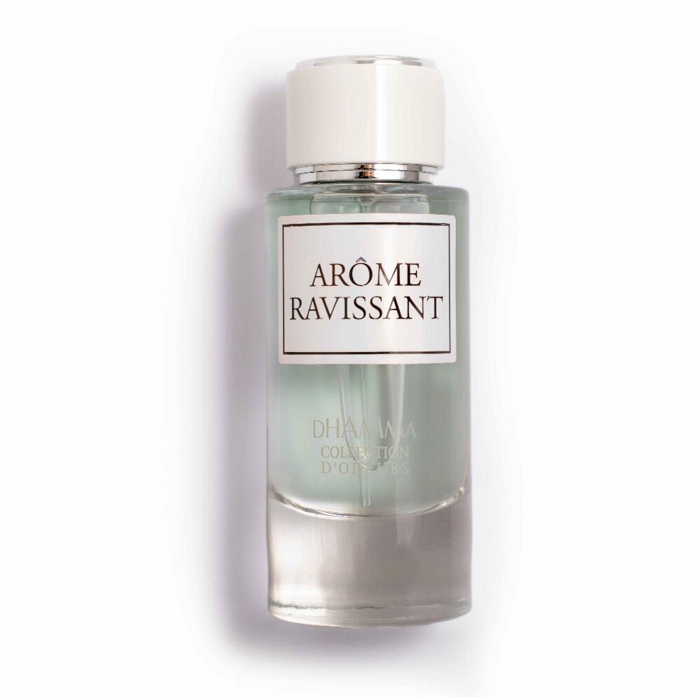 Dhama Arome Ravissant Perfume EDP 100Ml