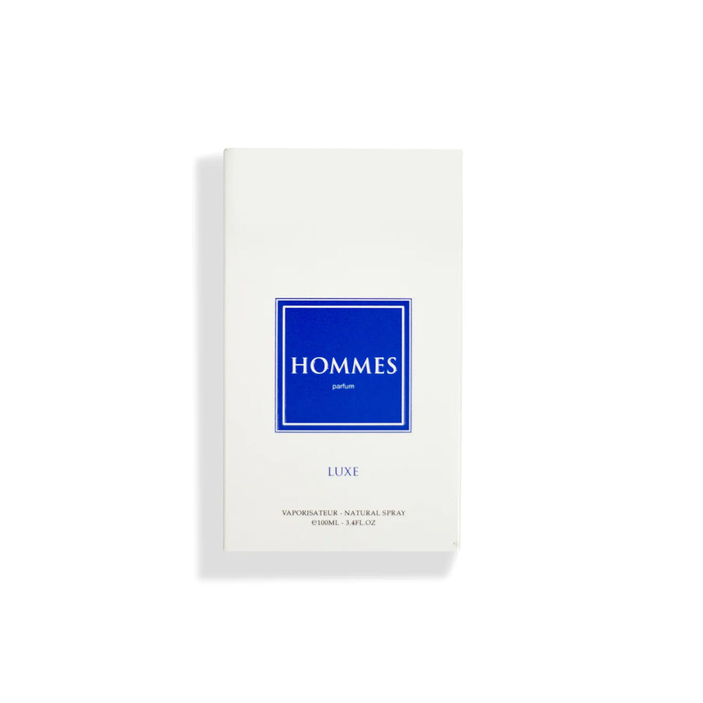 Hommes Luxe Parfum 100ml