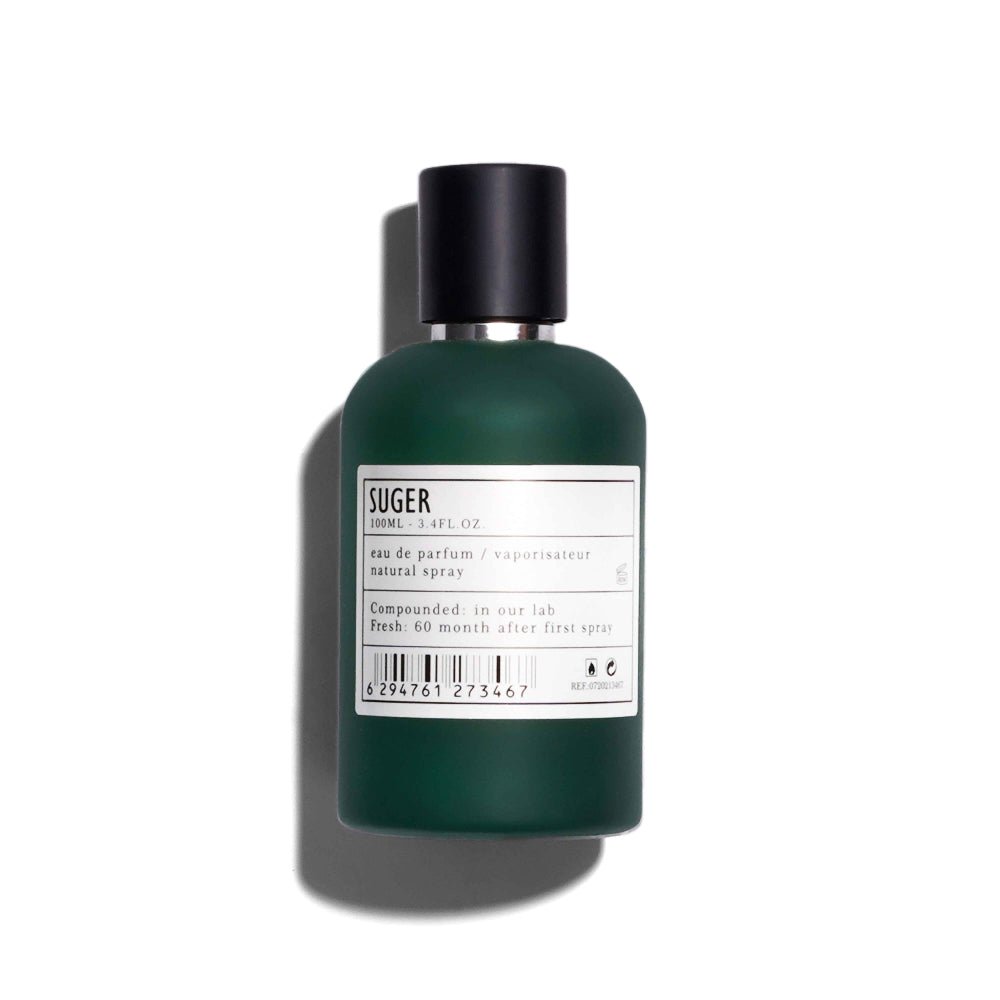 Dhama Sugar Perfume EDP 100Ml