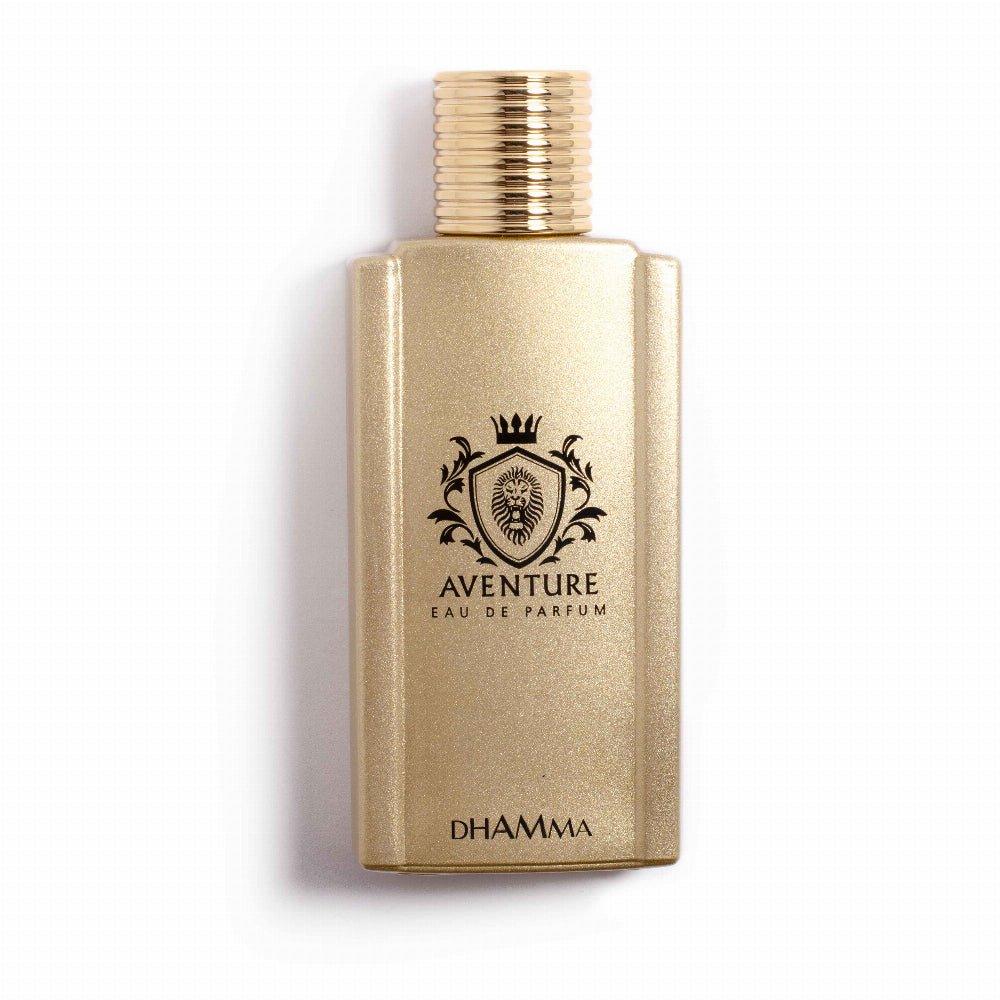 Dhamma Aventure Edp For Unisex 100Ml