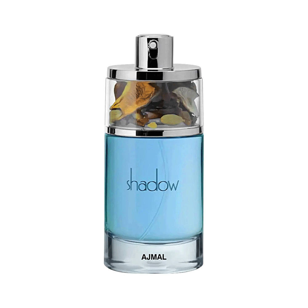 Ajmal Shadow Men Edp 75ml
