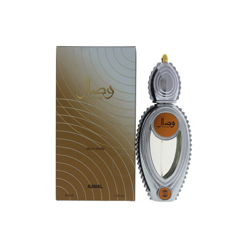 Ajmal Wisal Edp 50ml