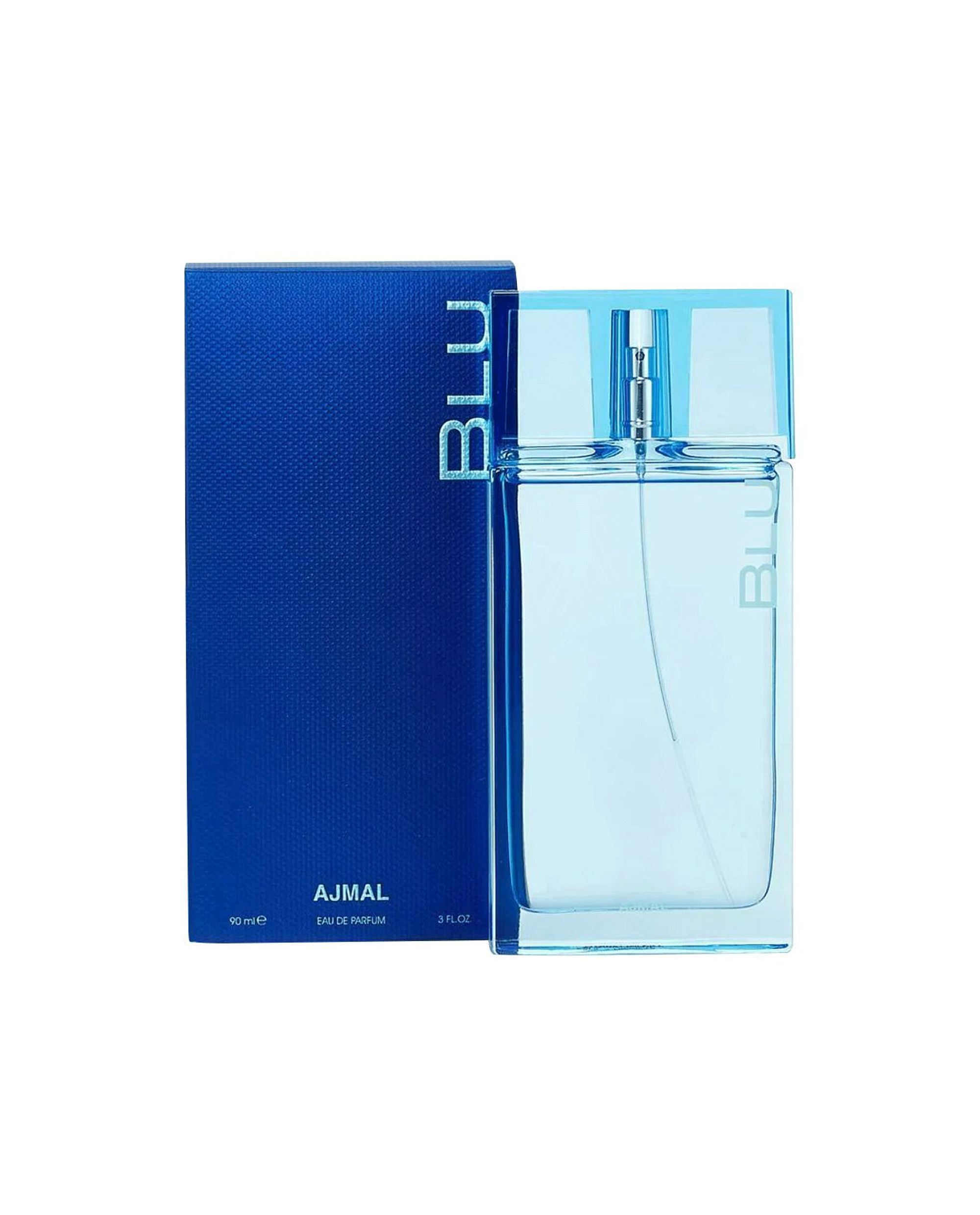 Ajmal Blu Edp 90ml