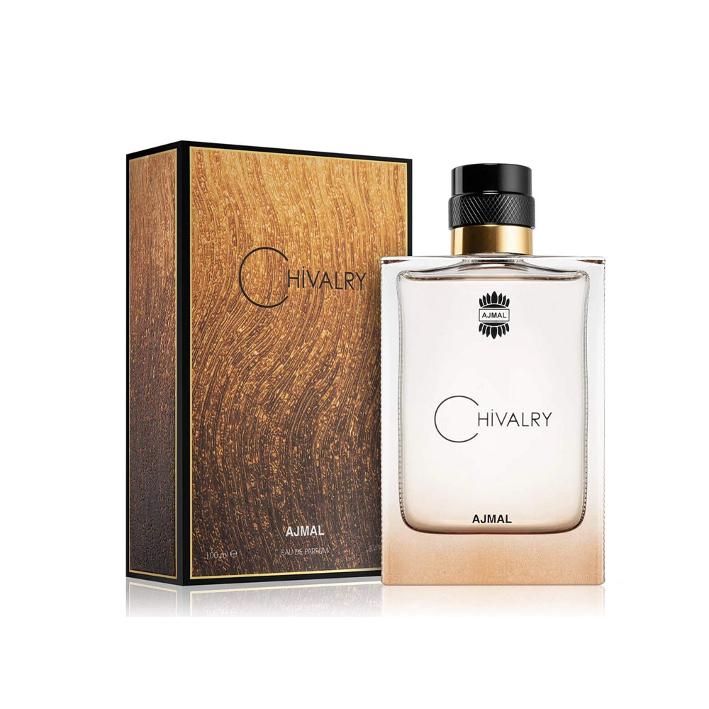 Ajmal Chivalry Edp 100ml