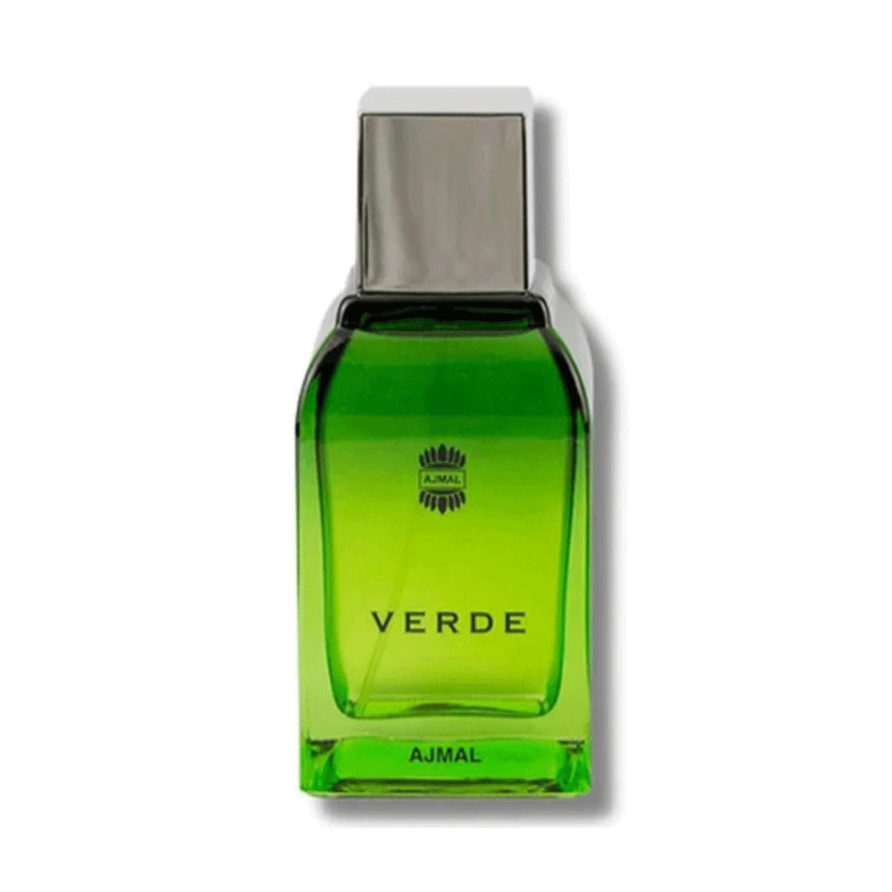 Ajmal Verde Eau de Parfum 100ml