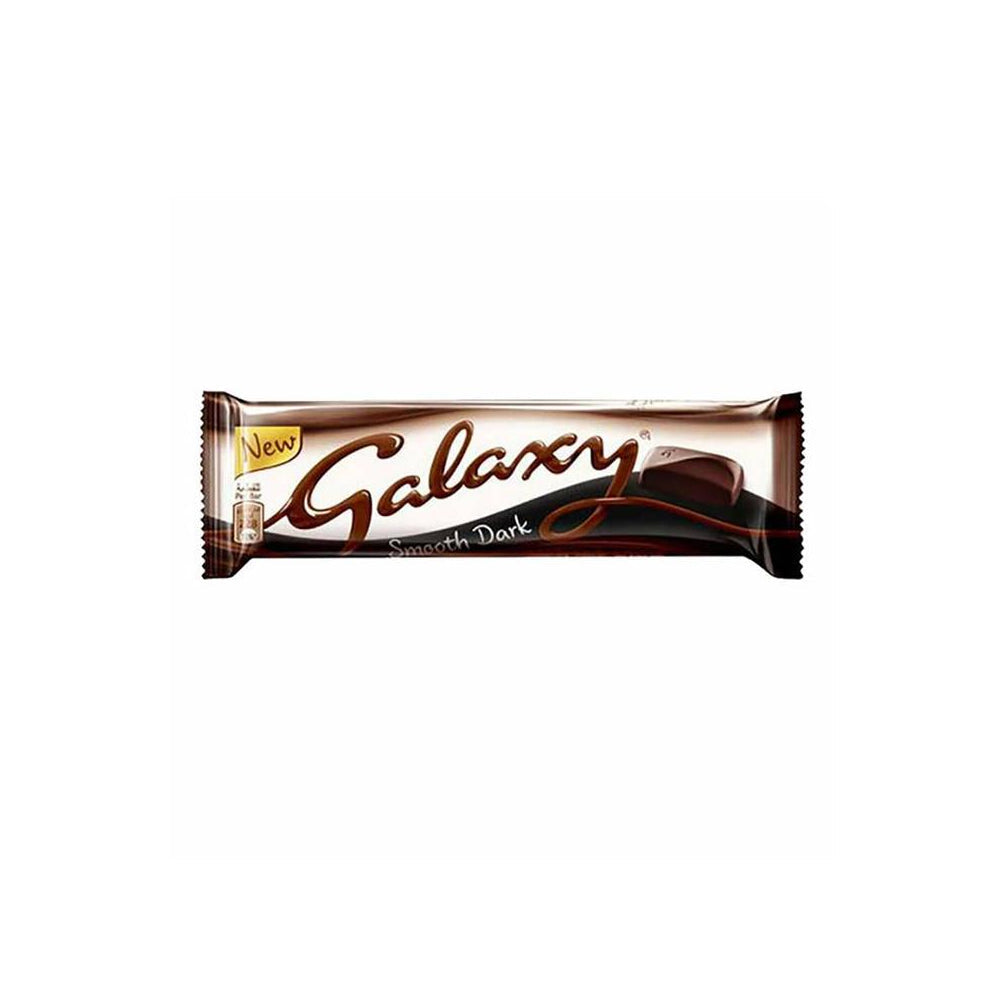 Galaxy Smooth Dark 40g - Snapcart.pk