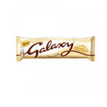 Galaxy White Chocolate 38g - Snapcart.pk