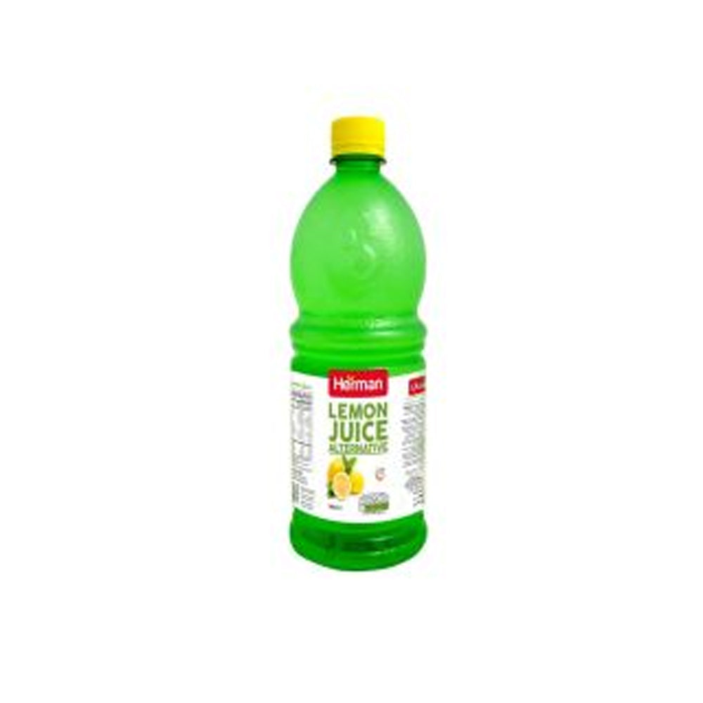 Herman Juice Lemon 946ml - Snapcart.pk