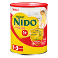 Nestle Nido One Plus Milk Powder 1800g