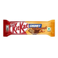 Nestle Kit Kat Chunky Caramel Bar 42g - Snapcart.pk