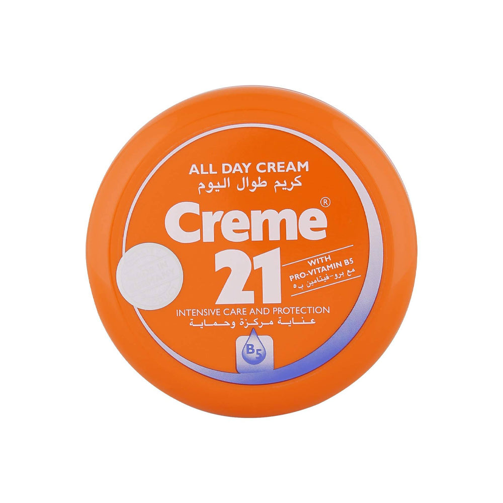 Creme 21 All Day Cream 150ml - Snapcart.pk
