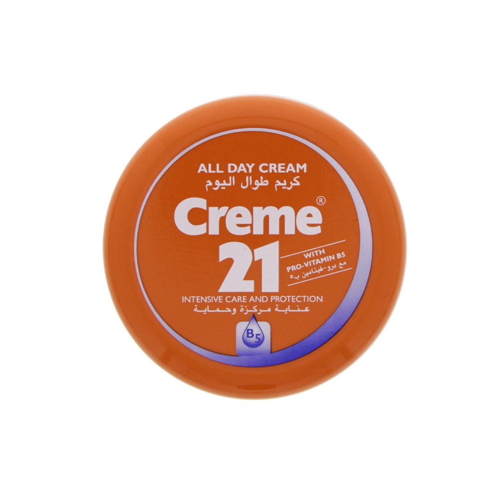 Cream 21 All Day Cream 250ml - Snapcart.pk