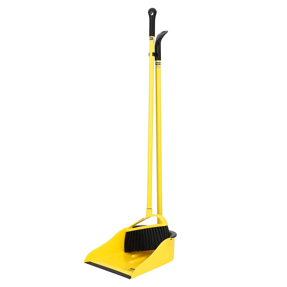 Royal Ford Broom & Dustpan RF9657