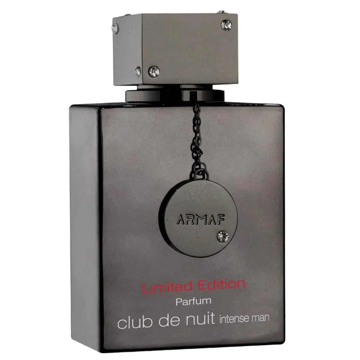 Armaf Club De Nuit Intense Limited Edition Edp Perfume For Men 105ml