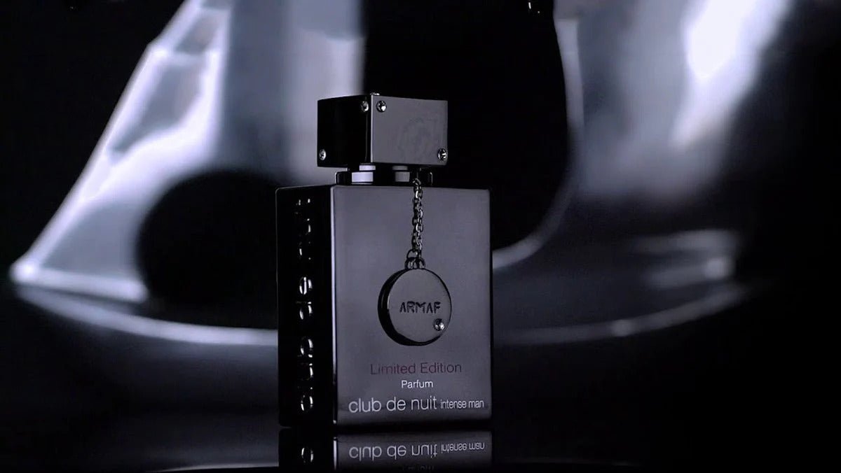 Armaf Club De Nuit Intense Man Edp Perfume For Men 150Ml