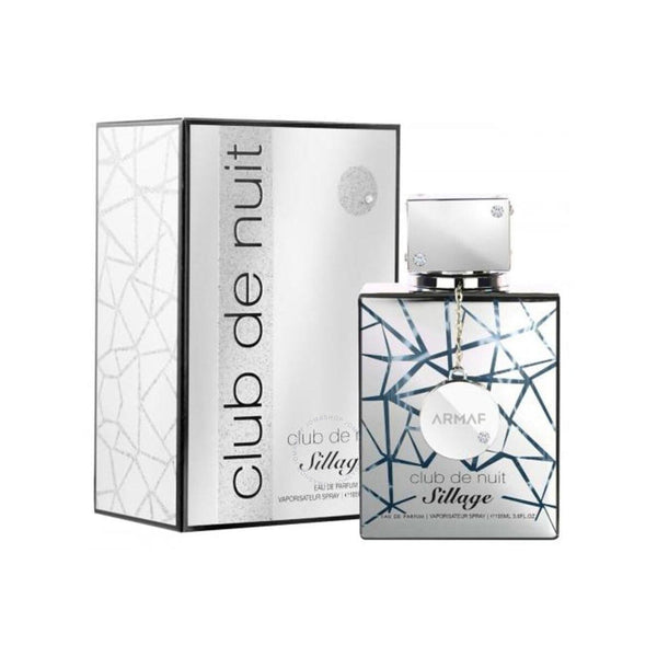 Armaf Club De Nuit Sillage Edp 105ml