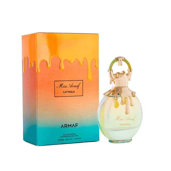 Miss Armaf Catwalk Edp 100ml
