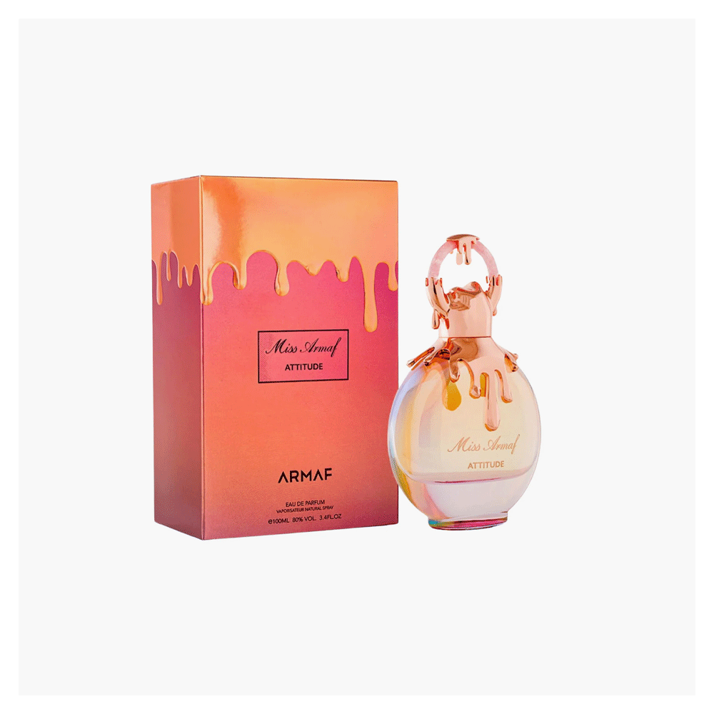 Miss Armaf Attitude Edp 100ml