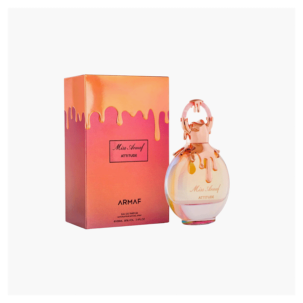 Miss Armaf Attitude Edp 100ml