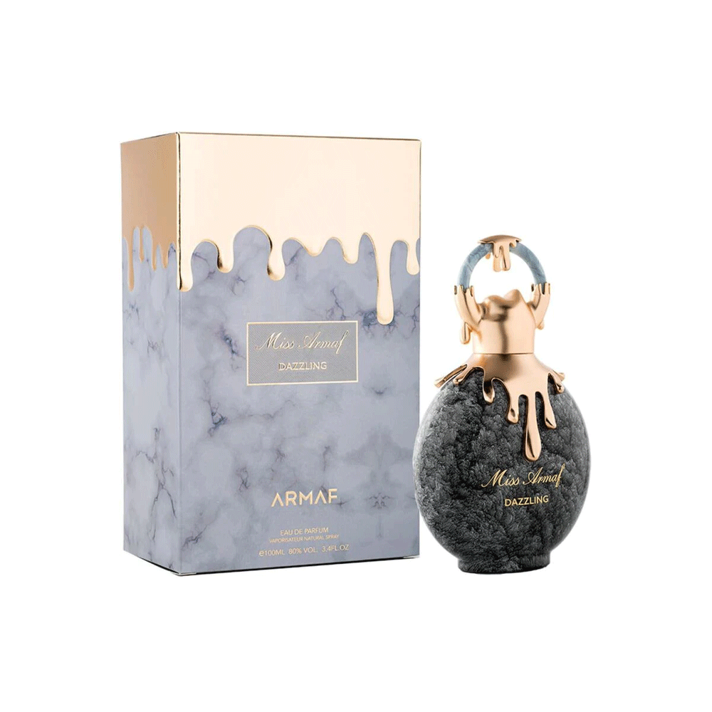Miss Armaf Dazzling Edp 100ml