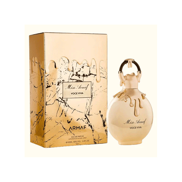 Miss Armaf Voceviva Edp 100ml