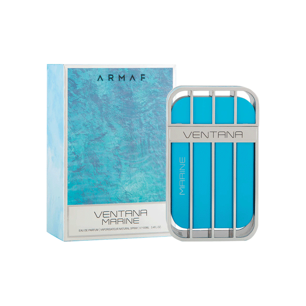 Armaf Ventana Marine Edp 100ml