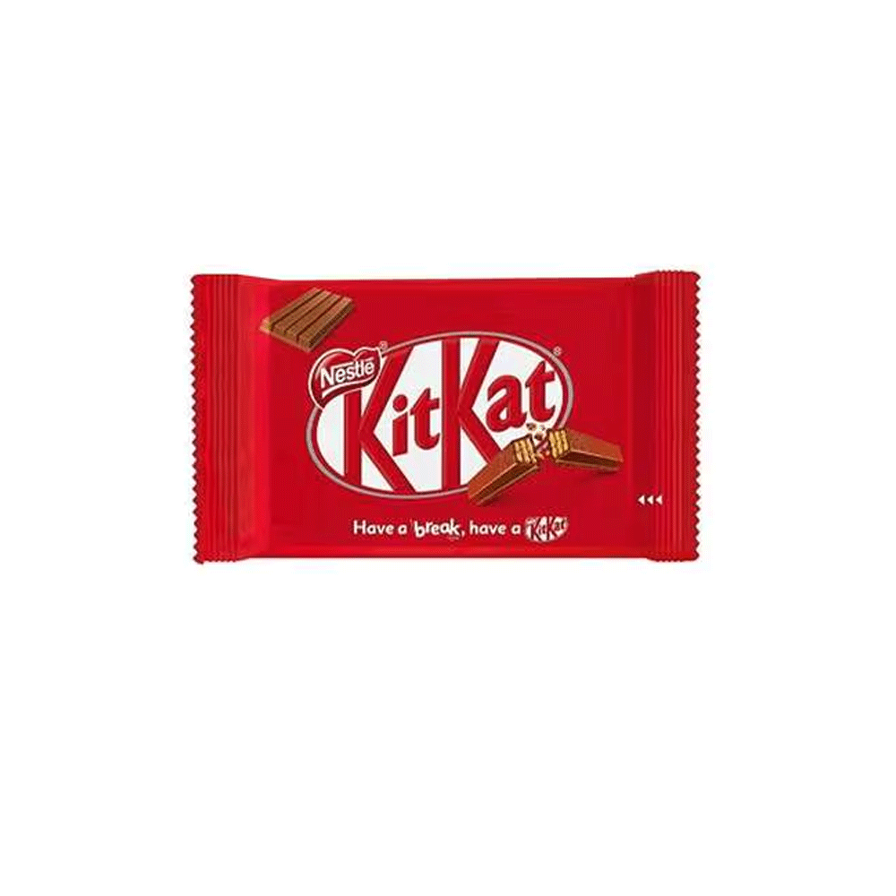 Nestle Kit Kat Coffee 36.5gm - Snapcart.pk