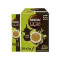 Nescafe Arabian Cardamom Coffee 3g