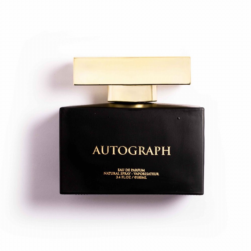 Dhama Autograph Perfume EDP 100Ml