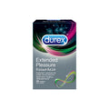 Durex Extended Pleasure 20 Condoms - Snapcart.pk