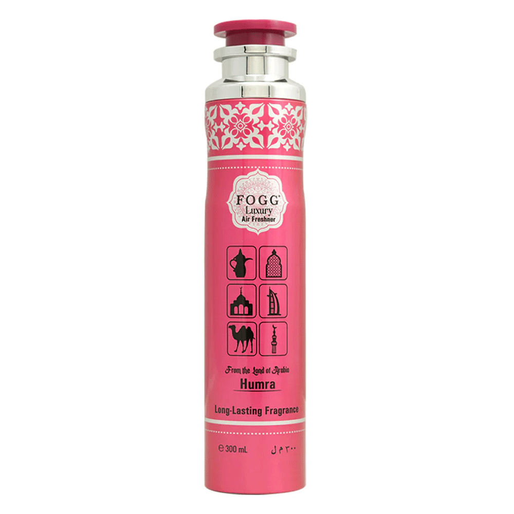 Fogg Luxury Air Freshener Humra 300ml