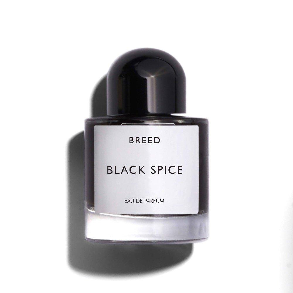 Dhamma Breed Black Spice For Men Edp 100Ml