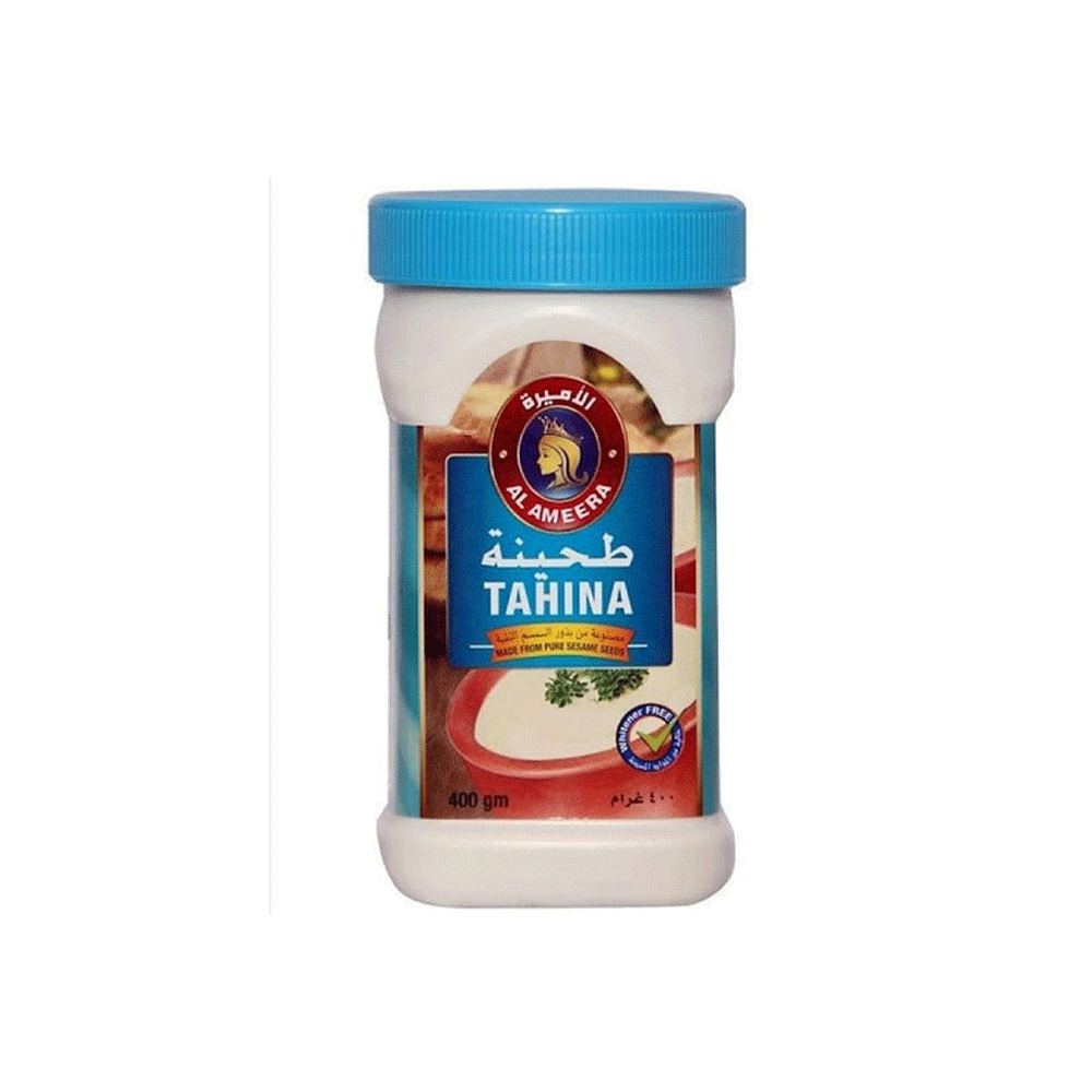 Al Ameera Tahina 400g - Snapcart.pk