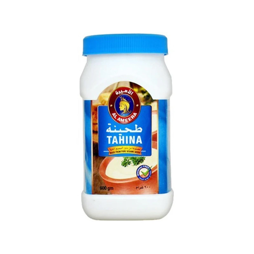 Al Ameera Tahina 600g - Snapcart.pk