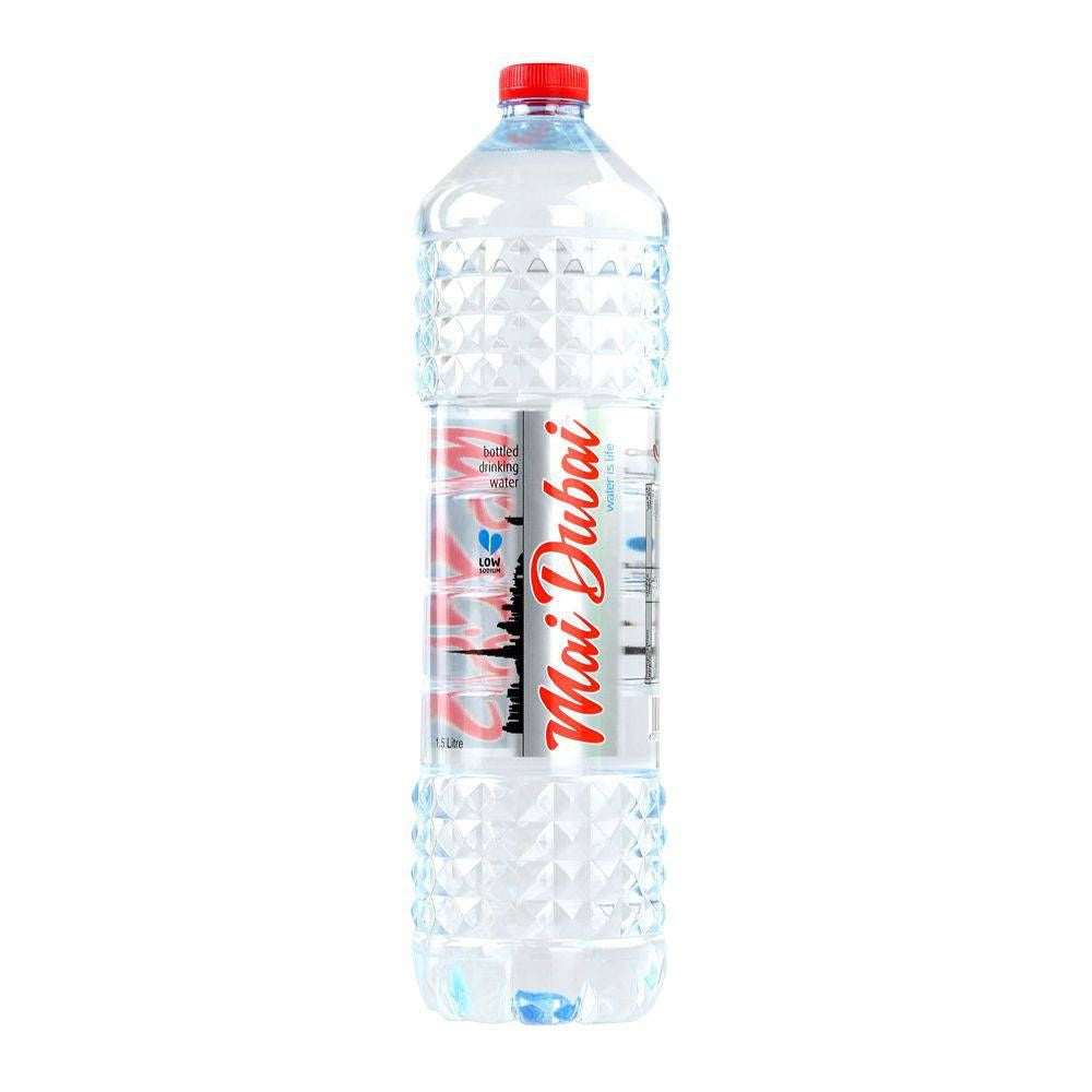 Mai Dubai 1.5 Litre Bottle - Snapcart.pk