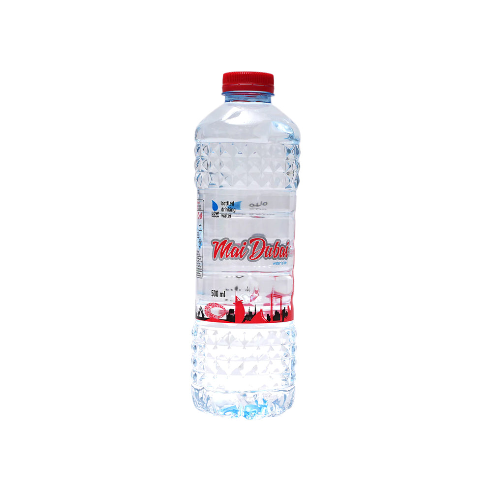 Mai Dubai 500ml Bottle - Snapcart.pk