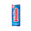 Vimto Sparkling Blue Raspberry Flavoured Drink 250ml