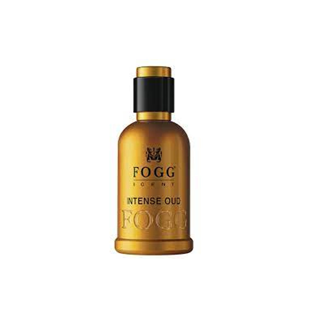Fogg Arabia Intense Oud Body Spray 120ml - Snapcart.pk