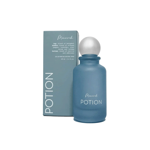 Potion Perfume Monarch Edp 100ml