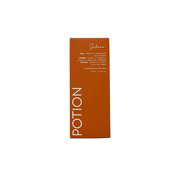 Potion Perfume Sahara Edp 100ml