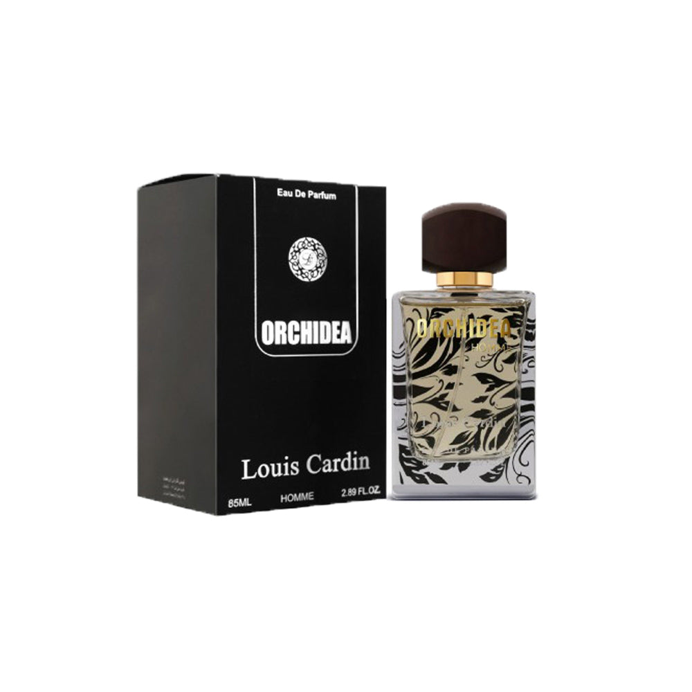 Louis Cardin Orchidea Homme Edp 85ml