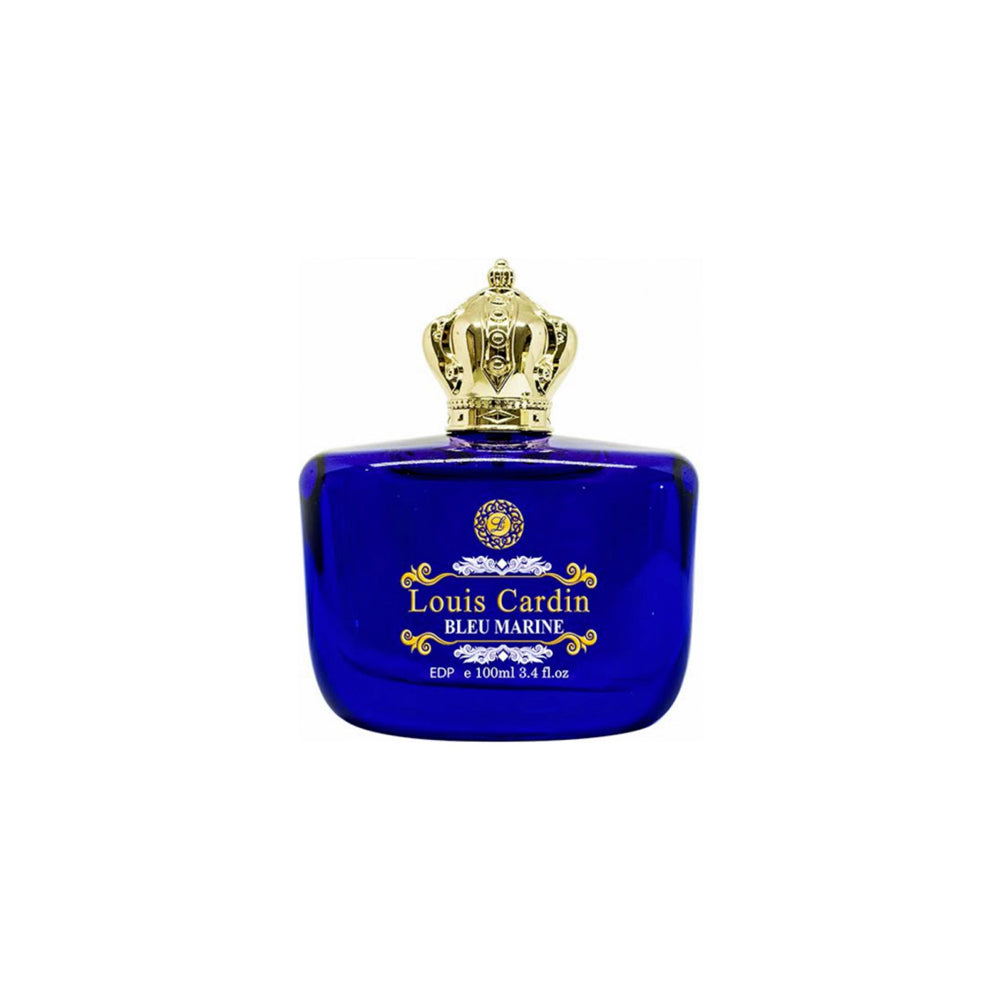Louis Cardin Bleu Marine Edp 100ml