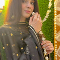 Kalidaar Frocks By Asma & Sidra Stitched Formals Suit-Zainab Shabir