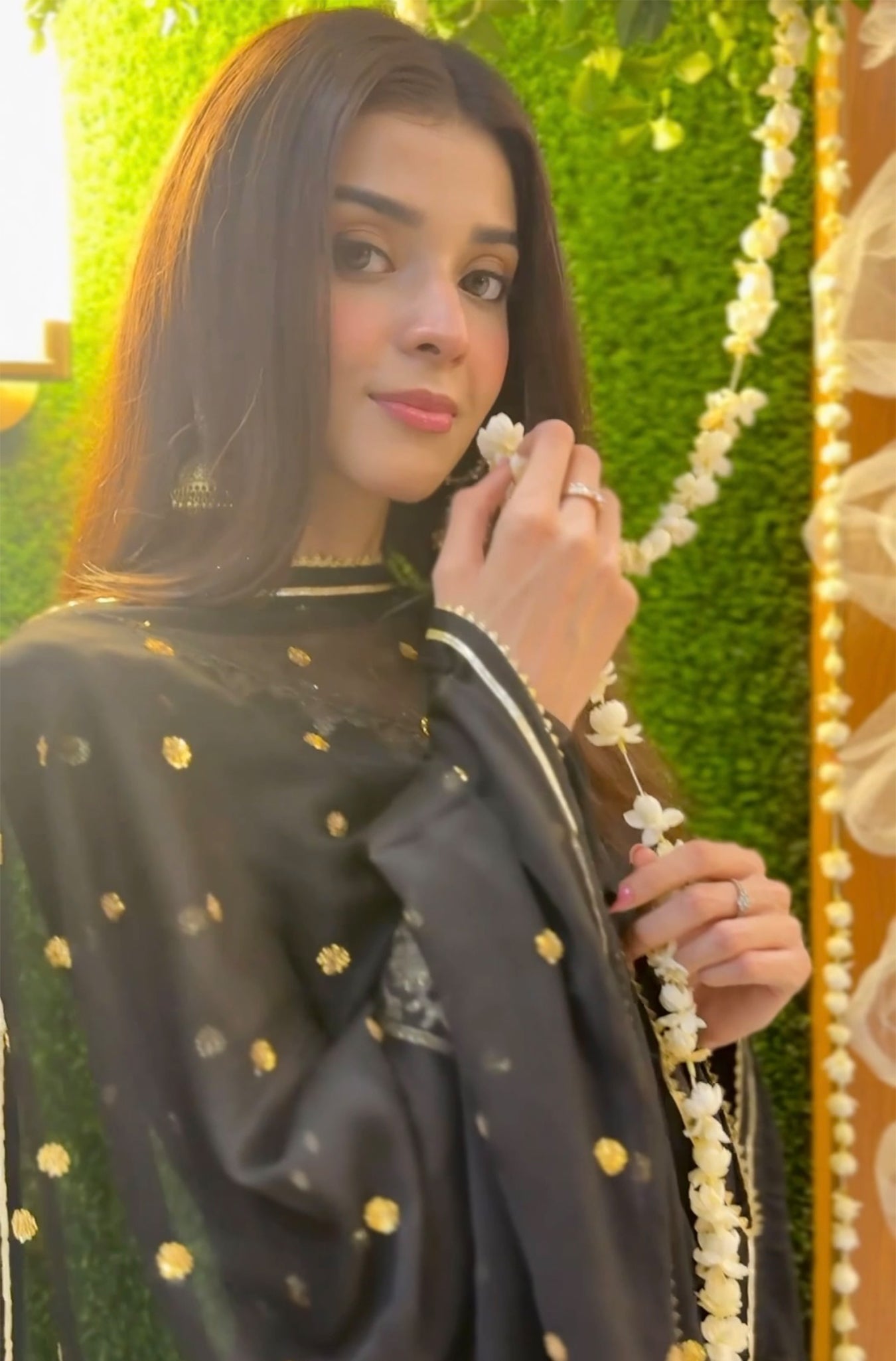 Kalidaar Frocks By Asma & Sidra Stitched Formals Suit-Zainab Shabir