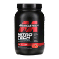 Muscletech Nitro Tech Whey Protien Strawberry 998g