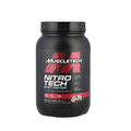 Muscletech Nitro Tech Whey Protein Cookies & Cream 998g 2.20lb