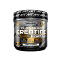 Muscletech Platinum Creatine Unflavored Supplement 400g 80 Servings