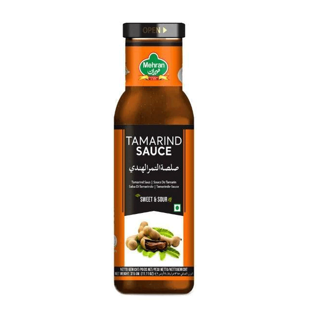 Mehran Tamarind Sauce 315g