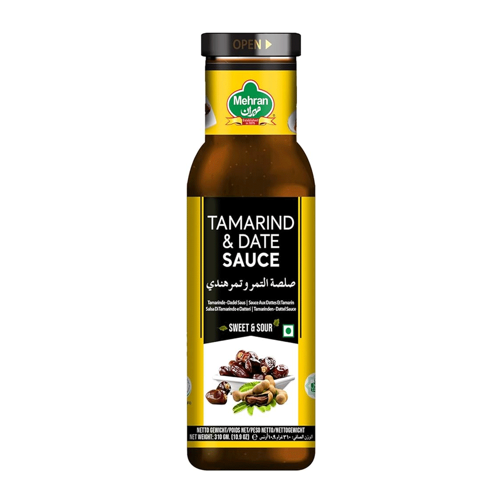 Mehran Tamarind & Date Sauce 310g