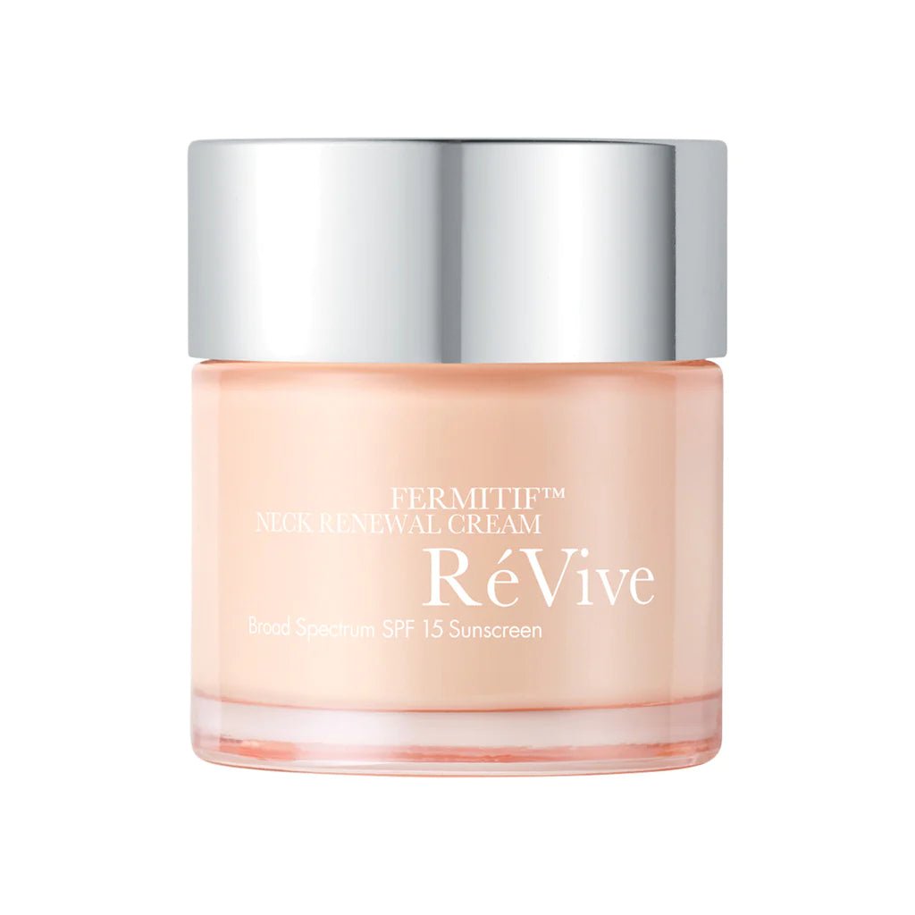 ReVive Fermitif Neck Renewal Cream SPF 15 75Ml